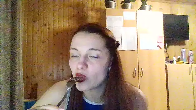 AmeliieLaFleur online show from April 4, 7:22 pm