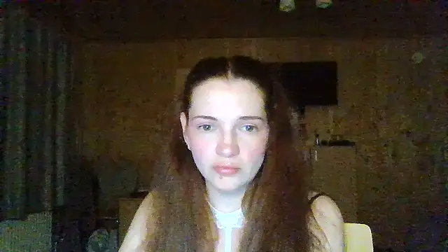 AmeliieLaFleur online show from May 26, 9:00 pm