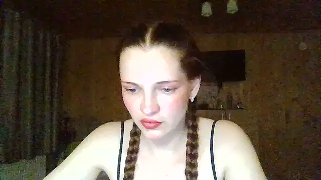 AmeliieLaFleur online show from May 30, 9:01 pm