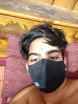 delhi  man 1 online show from October 14, 3:13 pm