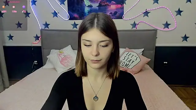 Snapshot of MargoChill chatting on October 26, 2:34 pm MargoChill online show from October 26, 2:34 pm