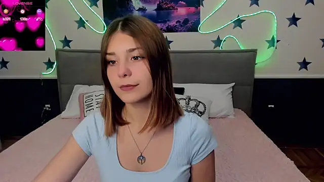 Snapshot of MargoChill chatting on October 27, 2:21 pm MargoChill online show from October 27, 2:21 pm