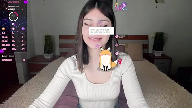 MargoChill online show from February 15, 2:25 pm