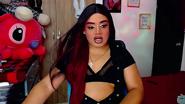 Sofiabigcock22 online show from November 13, 11:20 am