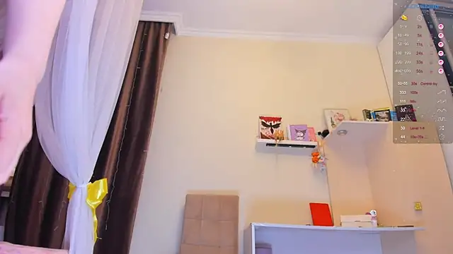 Gongjulee online show from March 6, 3:36 am