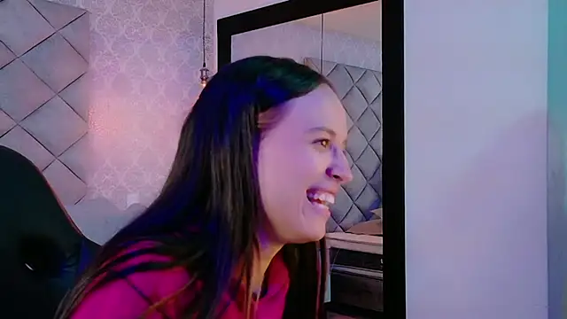 CARO ADAMS1 online show from November 26, 11:33 am