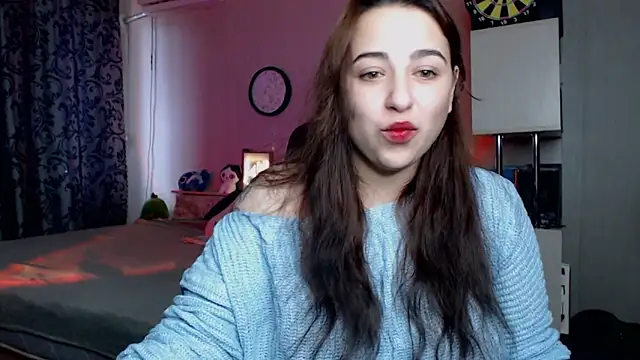 OliviaHeart online show from October 20, 10:49 am