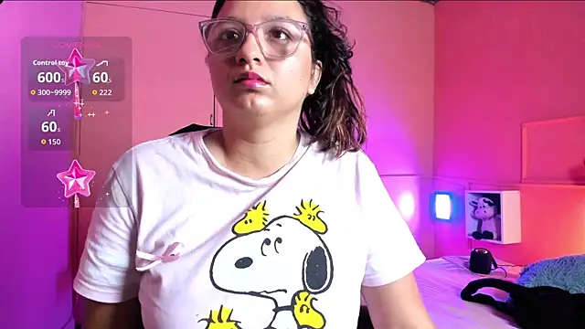 NerdyTHICC online show from October 20, 12:05 pm