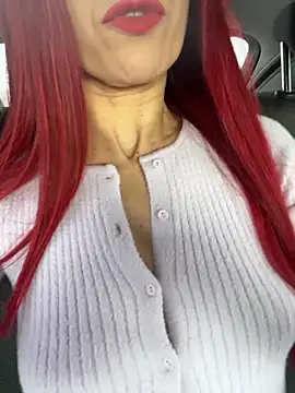 Miss-85 online show from February 8, 10:51 am