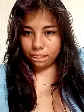 Noha Horny online show from December 5, 6:37 pm