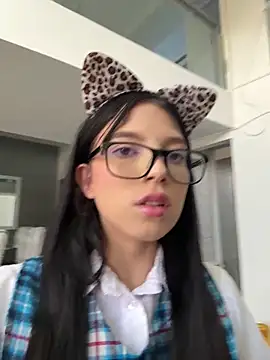 l0lita sweet online show from February 9, 3:27 pm