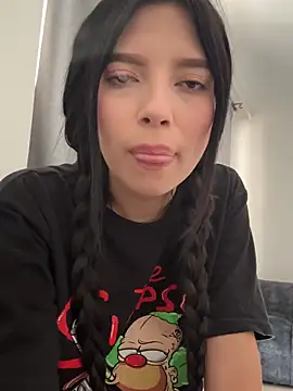 l0lita sweet online show from February 18, 3:08 pm