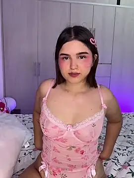 Snapshot of MIACUTEE_ chatting on October 21, 11:05 pm MIACUTEE online show from October 21, 11:05 pm