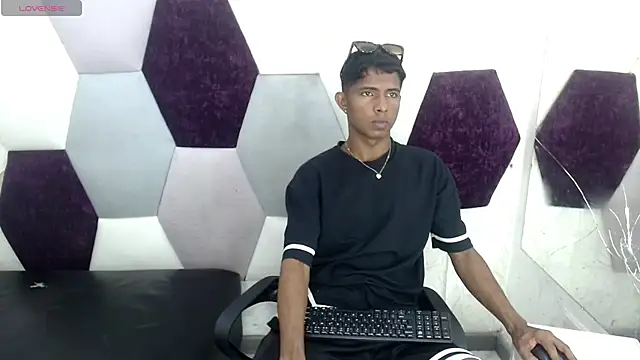 Mick storm online show from February 6, 6:55 pm