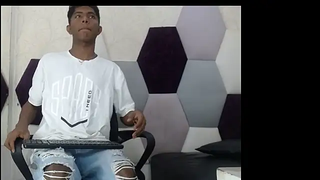 Mick storm online show from February 19, 6:59 pm