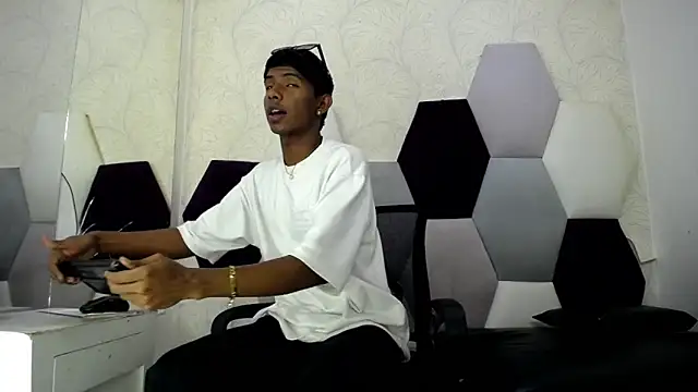 Mick storm online show from February 25, 7:12 pm