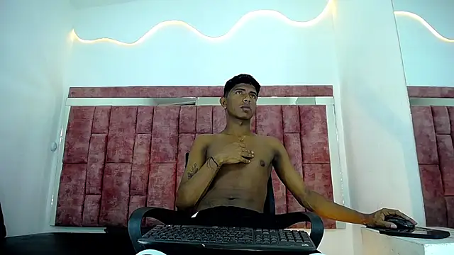 Mick storm online show from March 22, 6:55 pm