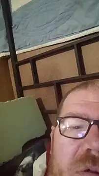 Spencer8181 online show from January 11, 1:05 pm