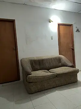 -Volcano- online show from April 12, 5:45 am