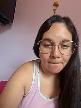 karollvega888 online show from October 21, 3:13 pm