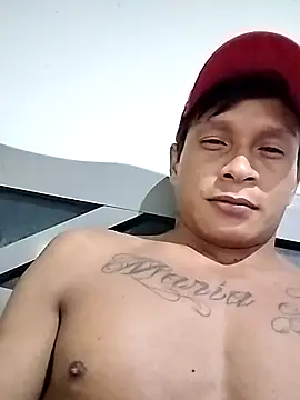 Moreno-Charmoso 30 online show from February 5, 3:00 am