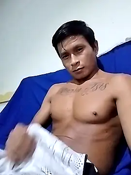 Moreno-Charmoso 30 online show from March 5, 3:02 am