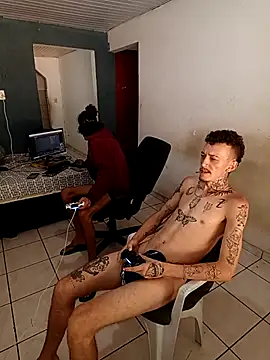 RuivoDotado24cm online show from December 4, 4:38 pm