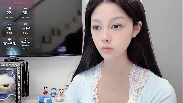 Putingyy online show from October 19, 2:40 pm