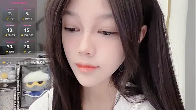 Putingyy online show from October 20, 3:23 pm