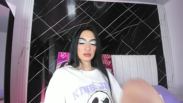 Candy leilaa3 online show from March 6, 2:52 am