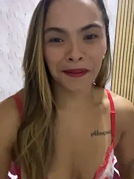 safadinhaquenteW online show from April 7, 4:13 am