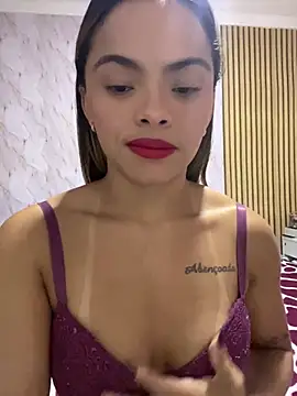 safadinhaquenteW online show from April 13, 3:56 am