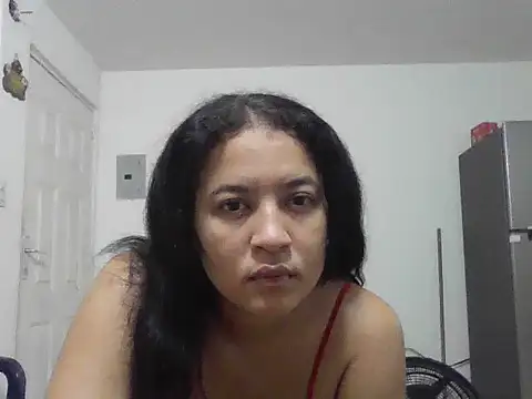 Samiraxxx24 online show from October 21, 3:51 am