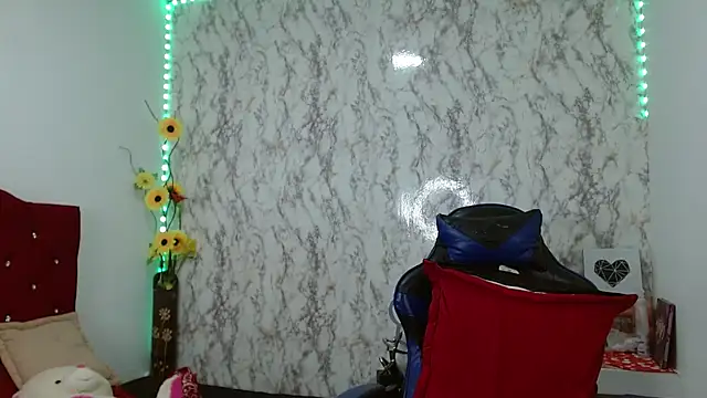  Danna Milf  online show from November 23, 12:21 am