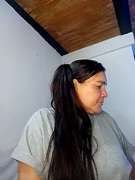 Snapshot of MilfBlonde_ chatting on October 18, 11:11 am MilfBlonde online show from October 18, 11:11 am