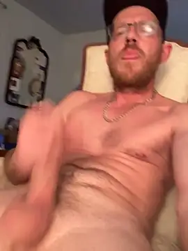 BigDickMike420 online show from October 12, 4:22 am