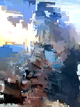 BigDickMike420 online show from October 12, 8:52 pm