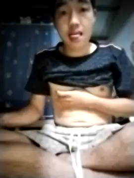 Snapshot of sexboyabc chatting on October 17, 1:03 pm sexboyabc online show from October 17, 1:03 pm