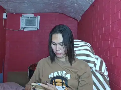 sexychekaiixxx online show from June 9, 9:37 pm