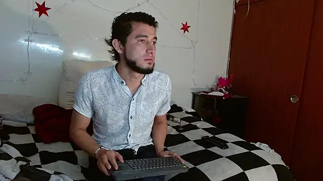 picante70  online show from February 20, 10:16 am