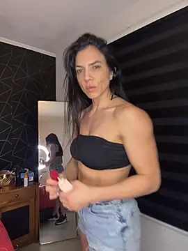 Kattefit online show from December 18, 2:50 am