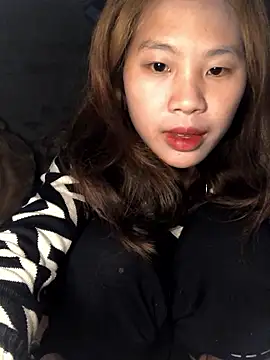 namicute online show from January 7, 8:33 pm