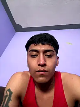 Snapshot of Cospek chatting on October 29, 5:36 pm Cospek online show from October 29, 5:36 pm