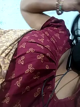 Snapshot of SX-ANA chatting on November 15, 6:15 pm SX-ANA online show from November 15, 6:15 pm