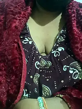 Snapshot of SX-ANA chatting on December 3, 5:55 pm SX-ANA online show from December 3, 5:55 pm