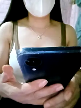 Snapshot of SansanCii chatting on October 20, 6:25 am SansanCii online show from October 20, 6:25 am