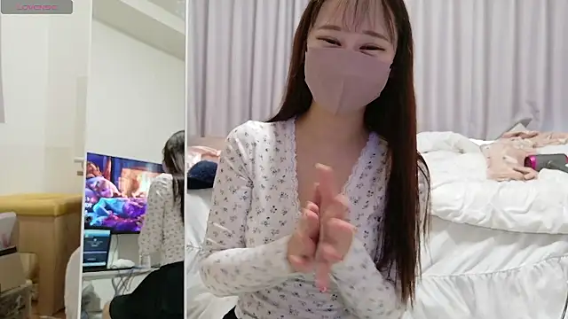 Komomo ch online show from March 27, 5:46 am