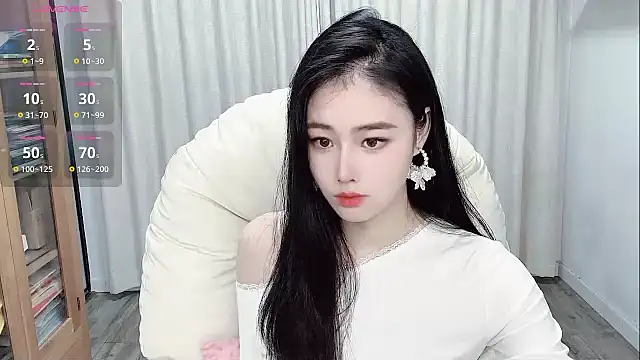 XFDLL-BAOBEI online show from October 14, 2:12 am