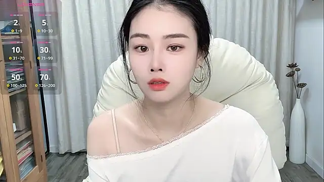 XFDLL-BAOBEI online show from October 17, 1:31 am