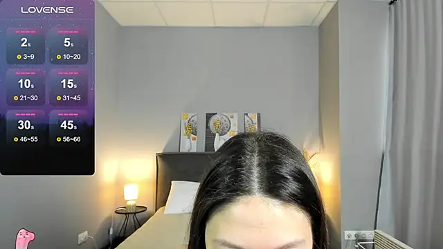 ChillGato online show from October 24, 1:35 am